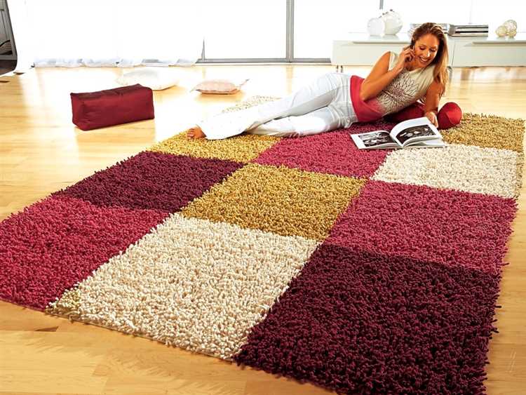 Особенности ухода за разными типами напольных покрытий в спальне