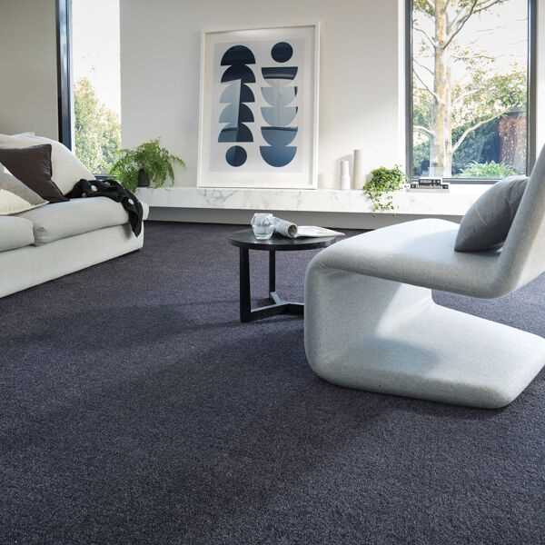 Влияние цвета и текстуры напольного покрытия на восприятие пространства