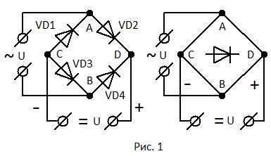 Роль фильтрующих элементов в стабилизации выходного напряжения