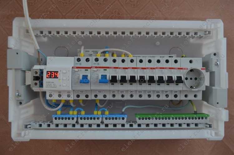 Нужно ли реле с задержкой включения и почему