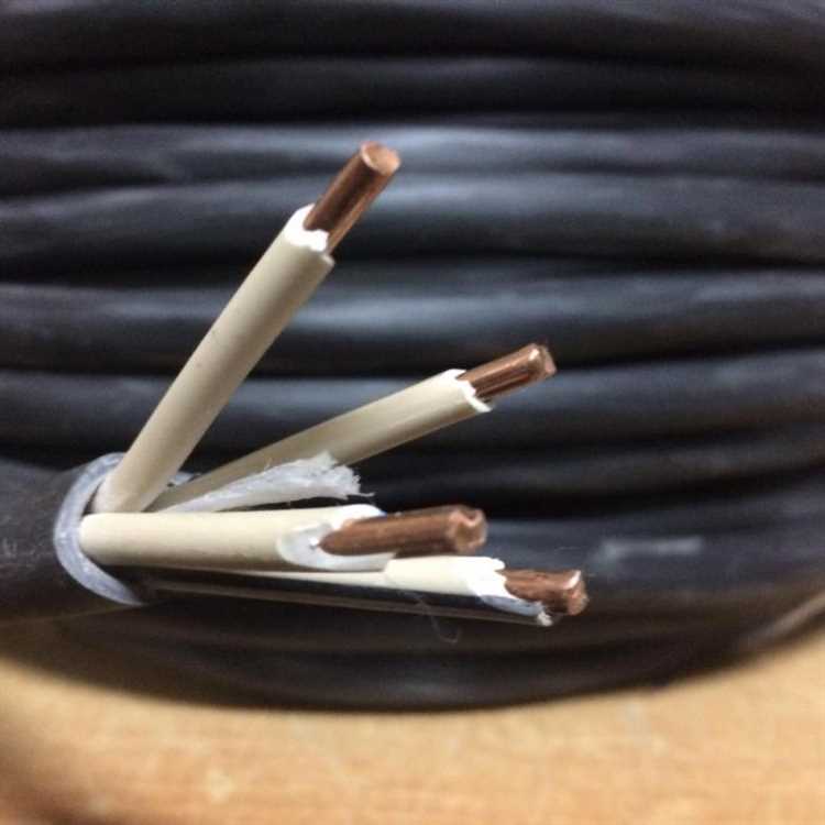 Нормативные документы, регулирующие выбор сечения кабеля в жилых помещениях