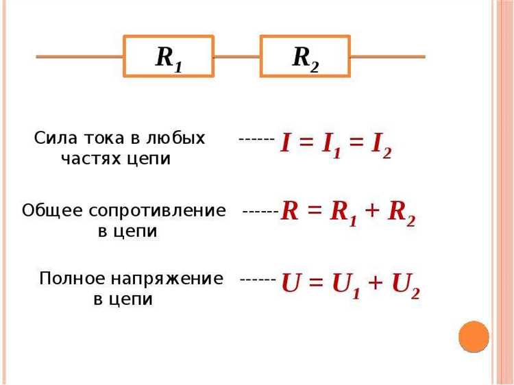 Отличия между резистором и другими элементами цепи в ранних источниках