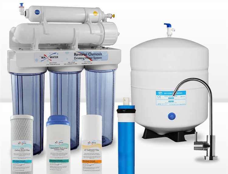 Чем отличаются технологии очистки в фильтрах Аквафор и Барьер