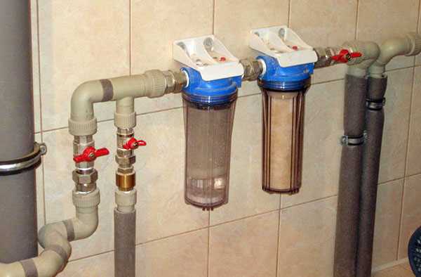 Когда и как часто нужно менять картридж в фильтре