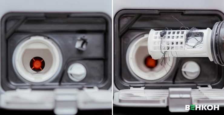 Какой фильтр поставить перед стиральной машиной