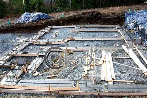 Какой буронабивной фундамент выдержит заболоченный грунт