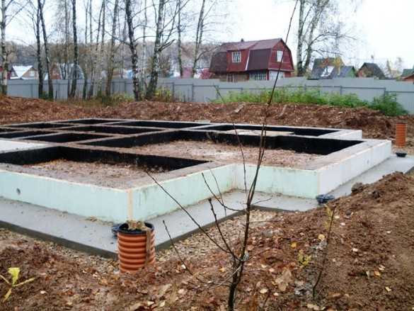 Как определить степень пучинистости грунта на участке