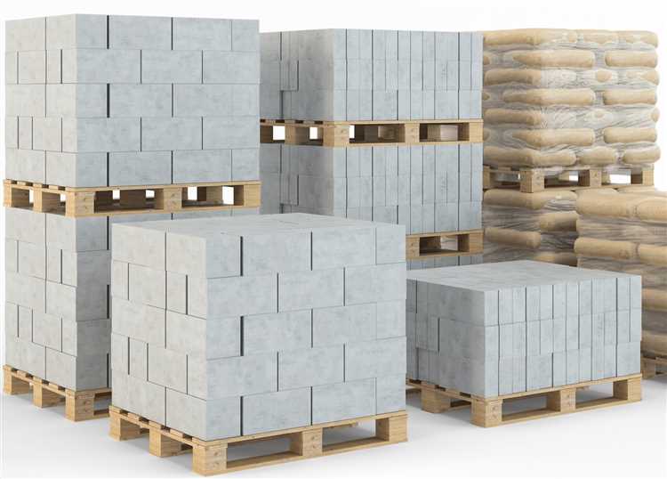 Как рассчитать ширину ленты под несущие стены из газобетона