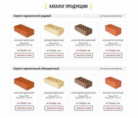 Подходит ли белый или красный кирпич для наружных стен
