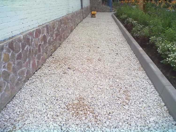 Как рассчитать необходимое количество песка для отмостки