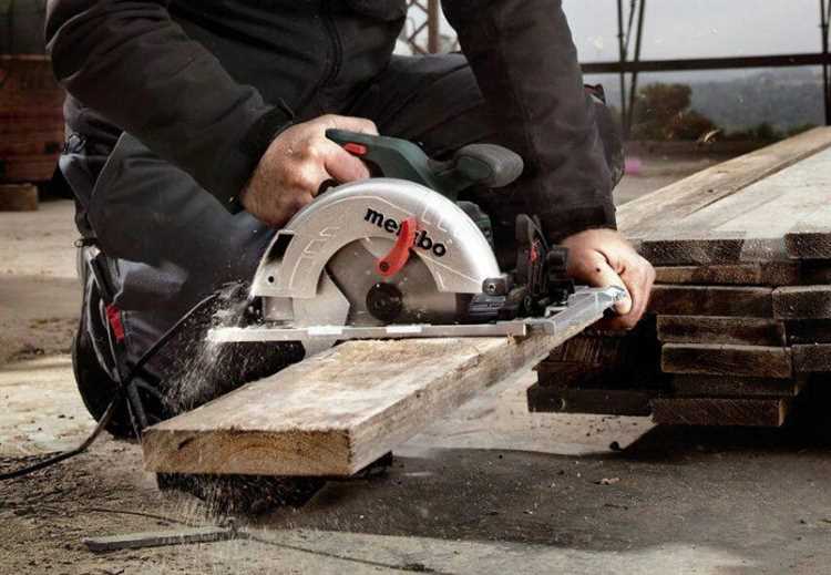 Как выбрать пильный диск для чистого распила ДСП