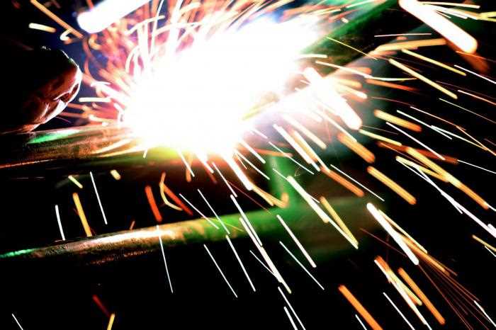 Типы проволоки для сварки нержавейки без использования газа