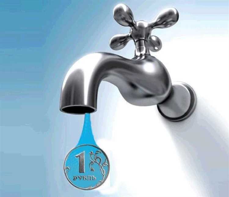 Типичные ошибки, увеличивающие расход воды в душе