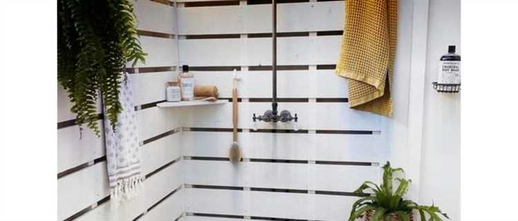 Как измерить расход воды в домашнем душе самостоятельно