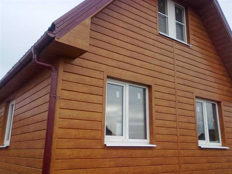 Какой сайдинг не выгорает на солнце Какой сайдинг не выгорает на солнце