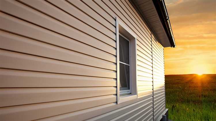 Как визуально распознать признаки нестойкого к выгоранию сайдинга