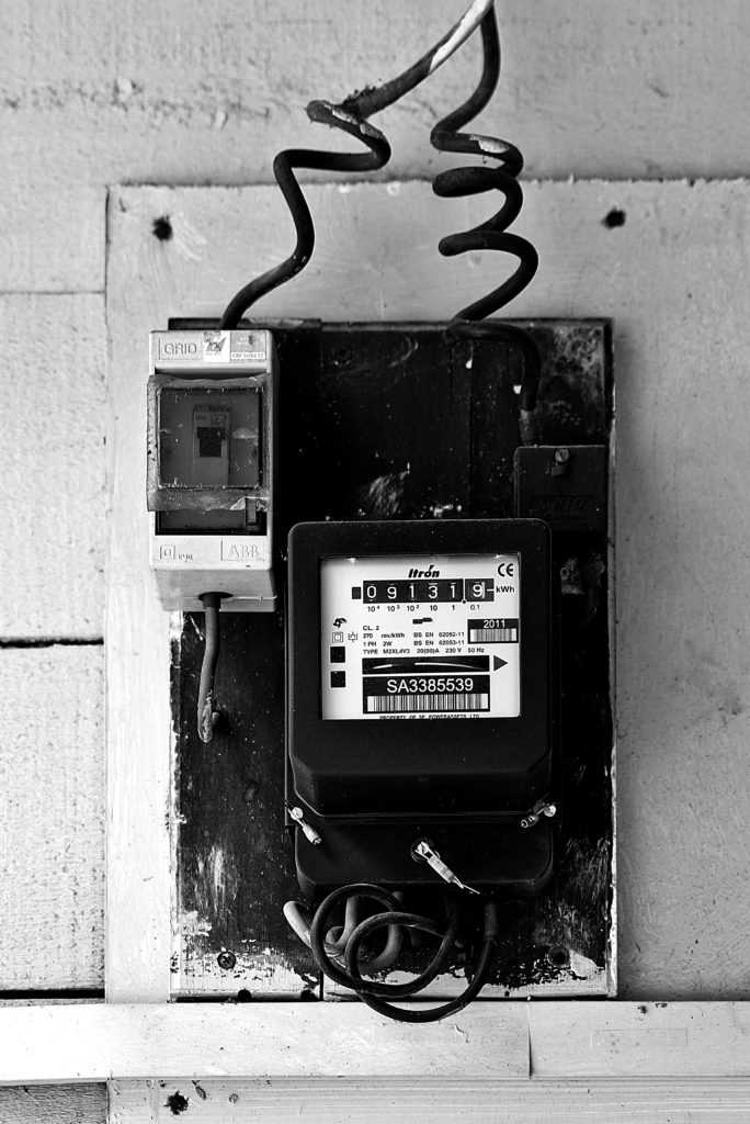 Как проверить точность и класс точности счетчика