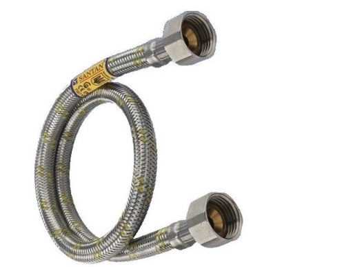 Можно ли использовать водяной или кислородный шланг для газа