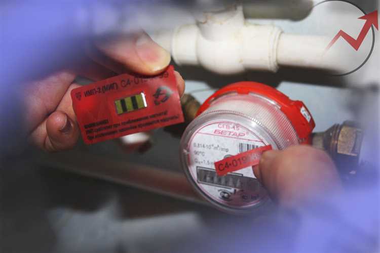 Когда счетчик признается неисправным по закону