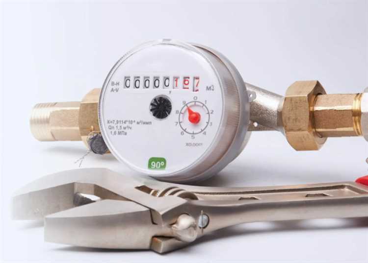 Какой штраф за сломанный счетчик воды Какой штраф за сломанный счетчик воды