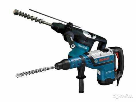 Что учитывать при выборе между Bosch и Makita для домашних и профессиональных задач