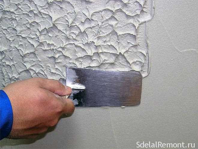 Как наносить шпаклевку в несколько слоев без потери прочности
