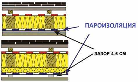 Как определить наружную и внутреннюю сторону ветрозащитной мембраны