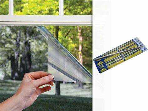 Как использовать тест с влажным стеклом для определения стороны