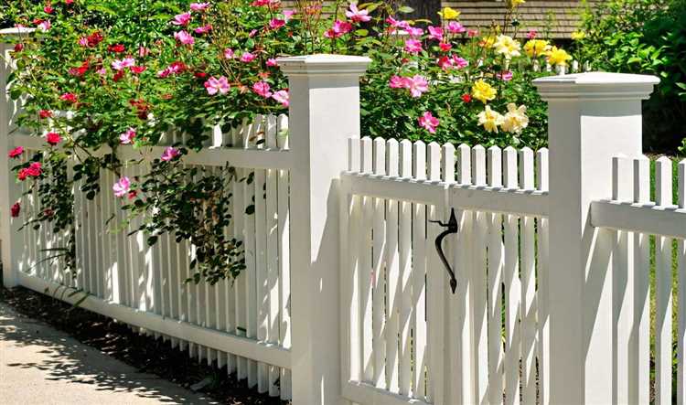 Нормы расстояния от забора до построек и насаждений