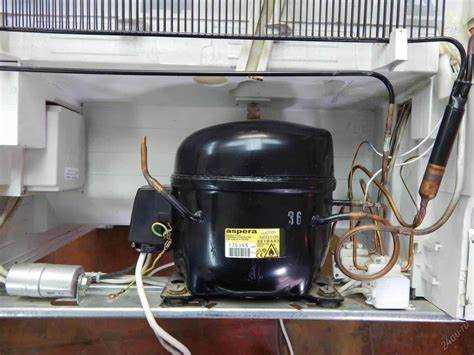 Как определить тип компрессора в конкретной модели Haier