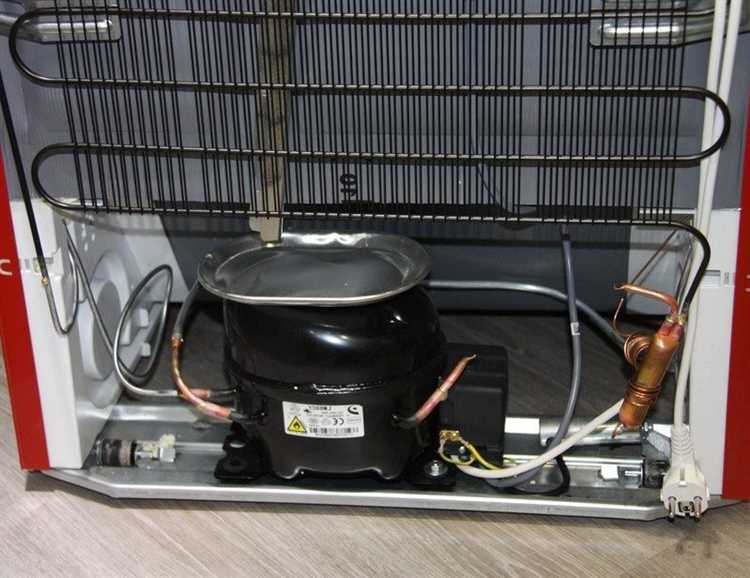 Особенности обслуживания и ремонта компрессоров Haier