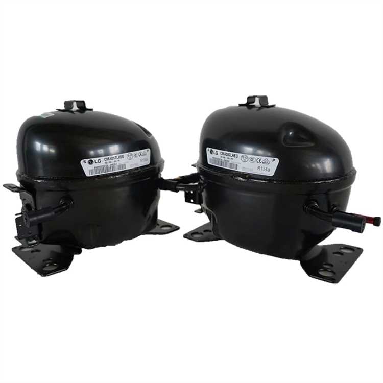 Чем отличается инверторный компрессор Haier от обычного