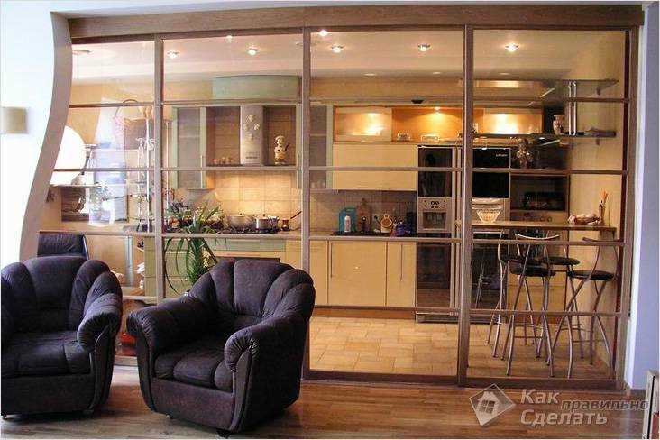 Частые ошибки при выборе толщины перегородок и как их избежать