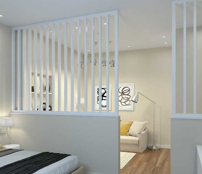 Практические рекомендации по монтажу перегородок разной толщины