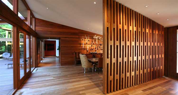 Материалы для перегородок и их рекомендуемая толщина