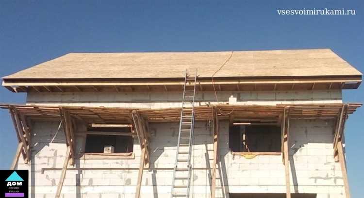 Какой толщины осб на крышу под мягкую кровлю Какой толщины осб на крышу под мягкую кровлю