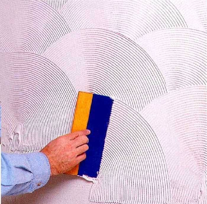 Можно ли использовать белый цвет при наличии дефектов