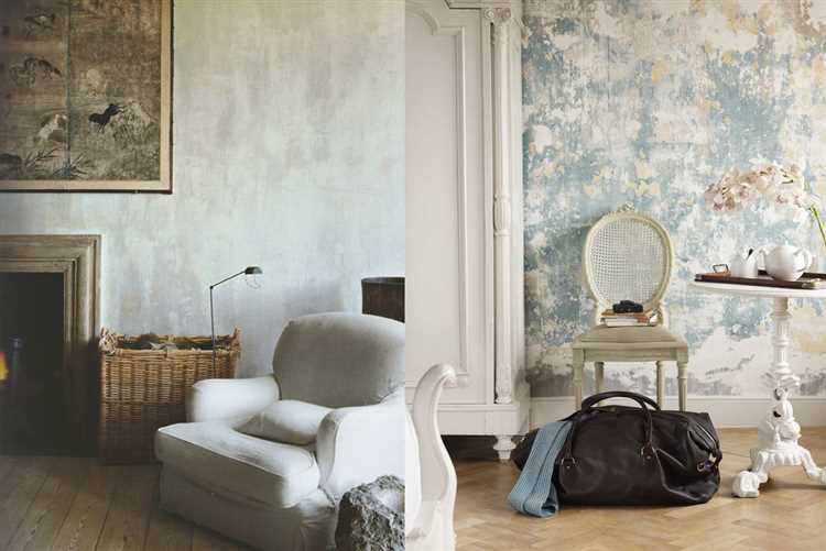 Почему матовые краски лучше подходят для неровных стен