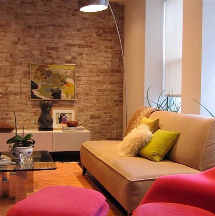 Как выбрать цвет кровли для дома из красного кирпича