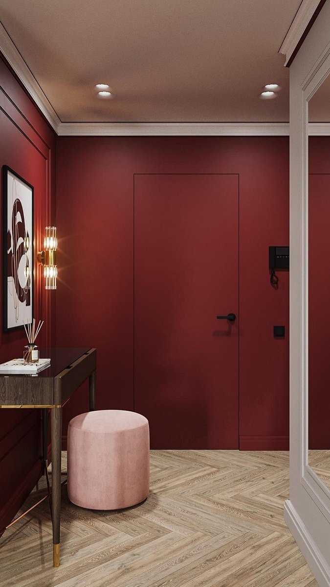 Примеры удачных цветовых комбинаций на фасадах домов