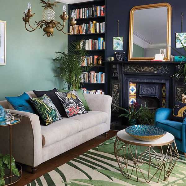 Ошибки при сочетании оливкового с другими цветами и как их избежать