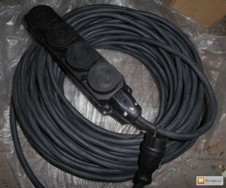 Какой удлинитель нужен для сварочного инвертора 220в Какой удлинитель нужен для сварочного инвертора 220в