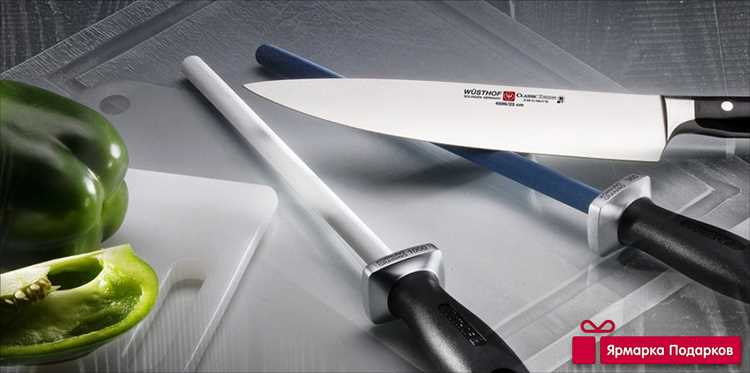 Угол заточки для нарезки овощей и зелени