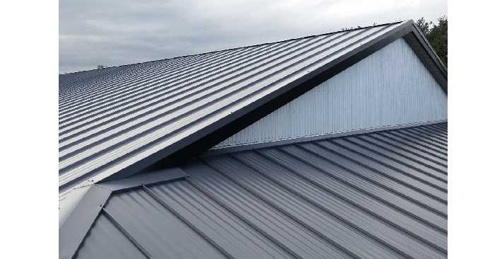 Какой уклон кровли должен быть для профнастила Какой уклон кровли должен быть для профнастила
