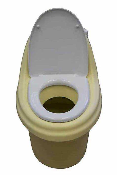 Какой унитаз лучше на дачу