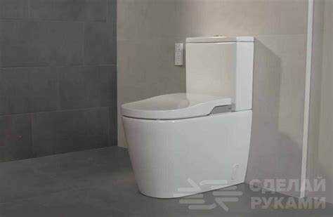 Надёжность креплений и устойчивость конструкции унитаза разных типов