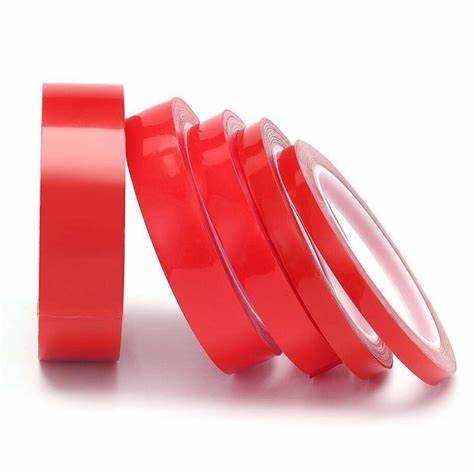 Результаты испытаний популярных марок скотча на разрыв