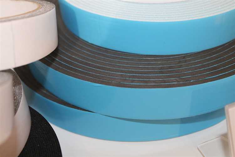 Какой вес выдерживает двухсторонний скотч