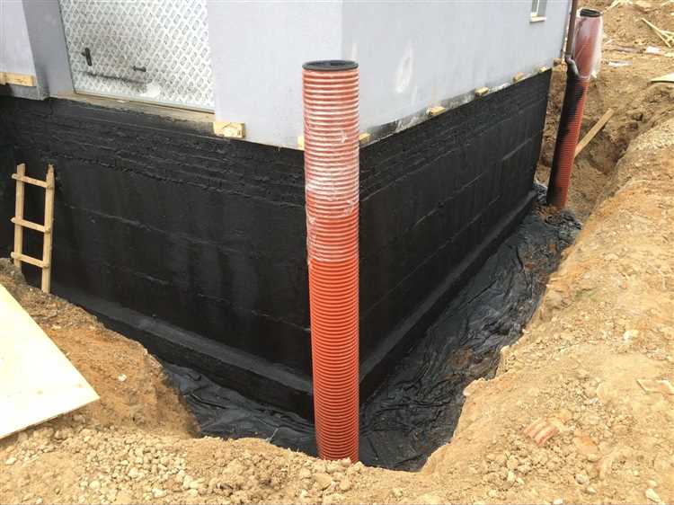 Использование проникающих составов для защиты газобетона