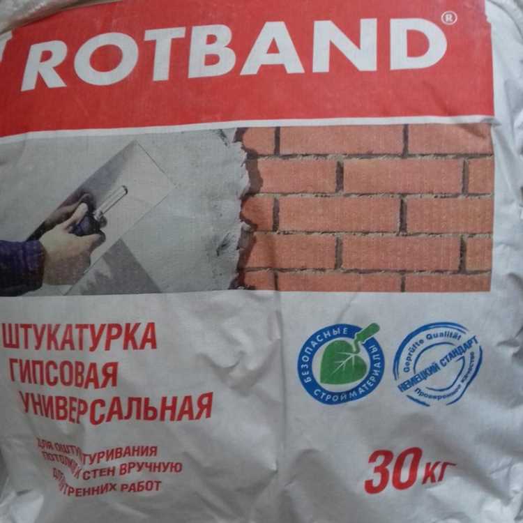 Влияние зернистости штукатурки на качество отделки стен